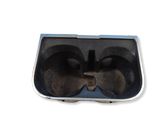 Cup holder front