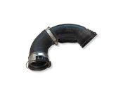 Turbo air intake inlet pipe/hose