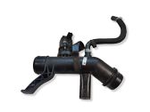 Turbo air intake inlet pipe/hose
