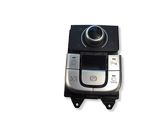 Hand parking brake switch