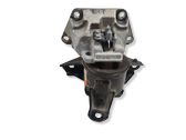 Gearbox mount