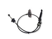 Gear shift cable linkage