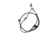 ABS brake wheel speed sensor