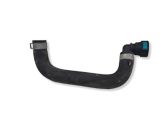 Coolant pipe/hose