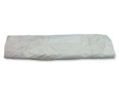 Roof airbag