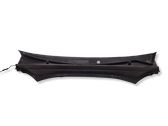 Wiper trim