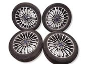 R18 alloy rim