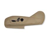 Seat control switch