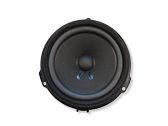 Rear door speaker