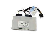 Tow bar trailer control unit/module