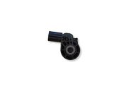 Sensor impacto/accidente para activar Airbag