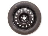 Запасное колесо R17