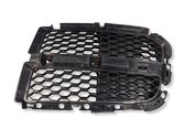 Front grill
