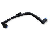 Vacuum line/pipe/hose