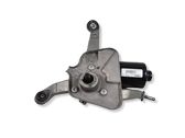 Wiper motor