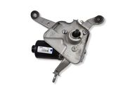 Wiper motor