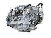 Automatic gearbox
