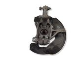 Front wheel hub