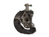 Front wheel hub
