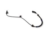 ABS brake wheel speed sensor