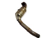 Catalyst/FAP/DPF particulate filter