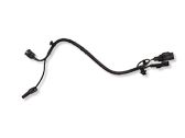 ABS rear brake sensor