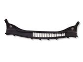 Wiper trim