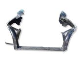 Front bodywork piece