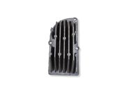 LED ballast control module