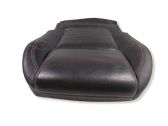 Front driver seat