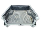 Pickup box