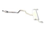 Muffler/silencer