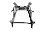 Front subframe