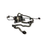 Electric auxiliary coolant/water pump