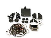 Audio system kit