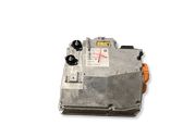 Voltage converter inverter