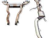 Muffler/silencer