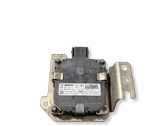 Distronic sensor radar