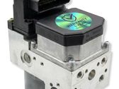 ABS control unit/module