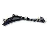 Wiper trim