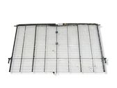 Coolant radiator