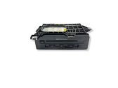 Radio/CD/DVD/GPS head unit