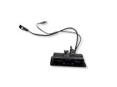 Reversing camera