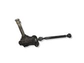 Front differential