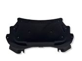 Tailgate/boot lid cover trim