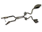 Muffler/silencer