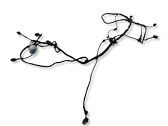 Parking sensor (PDC) wiring loom