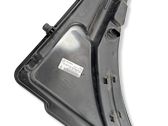 Windshield washer fluid reservoir/tank