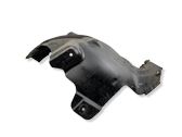 Front wheel arch liner splash guards