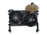 Radiator set